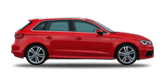 Used Hatchback for sale in Crewe