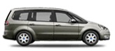 Used MPV+Estates for sale in Crewe