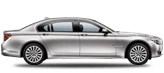 Used Saloons for sale in Crewe